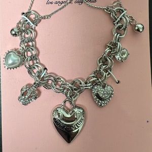 Juicy Couture Bracelet